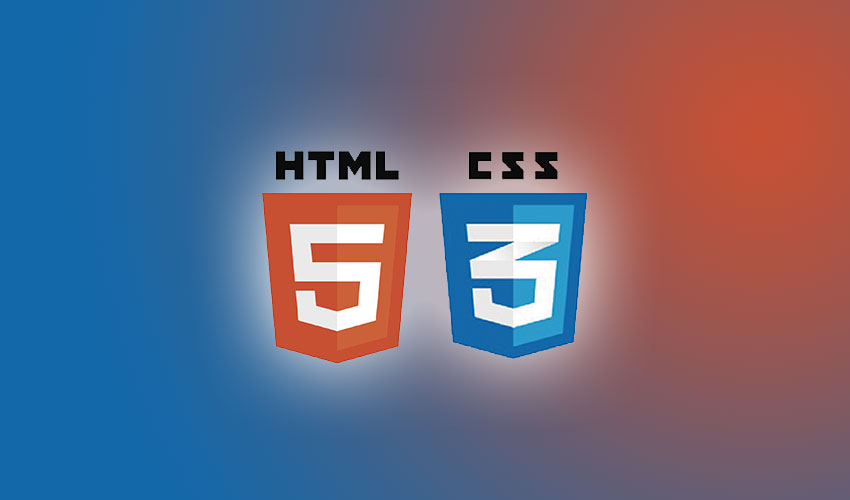 html5 & CSS3